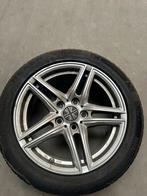 4 Jantes + pneus hivers Mini Countryman, Enlèvement, Pneus hiver, Pneu(s)