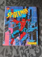 Panini spiderman 1996, Bande dessinée ou Dessin animé, Utilisé, Enlèvement ou Envoi