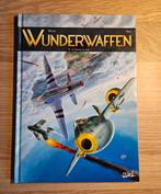 Wunderwaffen tome 9 le visiteur du soir, Boeken, Ophalen of Verzenden, Zo goed als nieuw