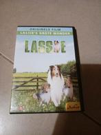 DVD LASSIE, Cd's en Dvd's, Dvd's | Kinderen en Jeugd, Gebruikt, Alle leeftijden, Ophalen of Verzenden, Dieren