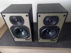 Speakers B&W type DM 100, Ophalen of Verzenden, Zo goed als nieuw, 60 tot 120 watt, Bowers & Wilkins (B&W)