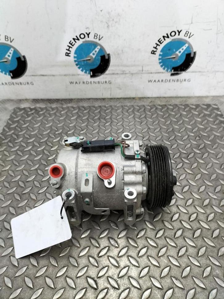 OPEL CORSA F DESIGN P2JO [ALTERNATOR] 2023, Autos : Pièces & Accessoires, Moteurs & Accessoires, Utilisé, ARN reconnu, Stiba membre