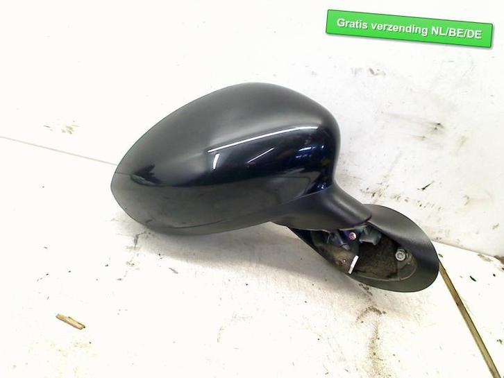 SPIEGEL RECHTS Fiat 500 (312) (01-2007/12-2012), Auto-onderdelen, Spiegels, Fiat, Gebruikt