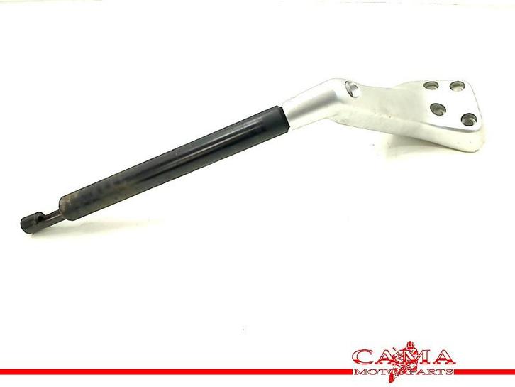 STUURHELFT LINKS BMW R 1200 RT 2005-2009 (R1200RT 05), Motoren, Onderdelen | BMW, Gebruikt