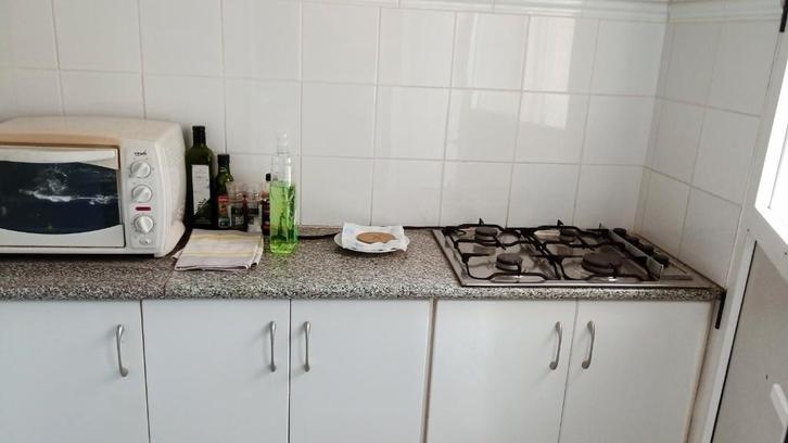 appartement 1 slpk, Vakantie, Vakantiehuizen | Spanje, Costa Blanca, Appartement, Stad, Aan zee, 1 slaapkamer, Eigenaar, Airconditioning