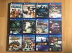 PS4 games, Ophalen of Verzenden, Vanaf 12 jaar
