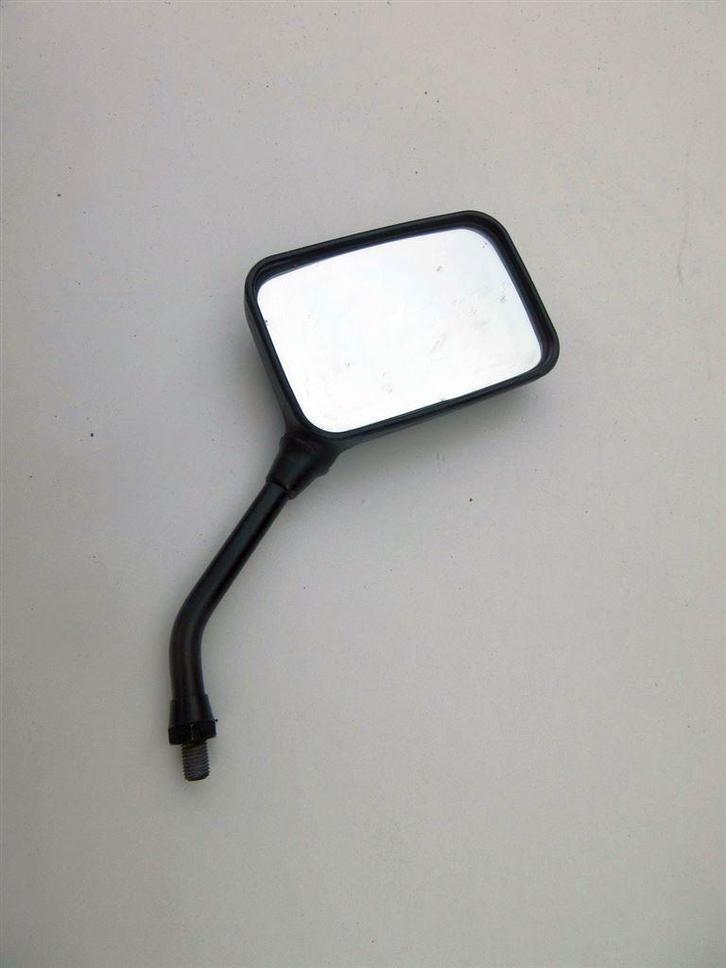 Suzuki GSX750EF spiegel rechts GSX750ES rechterspiegel GSX, Motoren, Onderdelen | Suzuki, Gebruikt, Ophalen of Verzenden