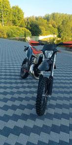 KTM 150 exc 2022, Motos, Particulier