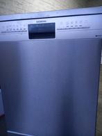 Lave vaisselle Siemens A ++. Très silencieux, Electroménager, Enlèvement, Comme neuf