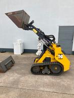 Skidster thomas kubota graafmachine kniklader bulldozer, Articles professionnels, Machines & Construction | Grues & Excavatrices