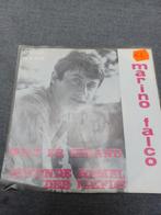 7inch Marino Falco, Cd's en Dvd's, Nederlandstalig, Gebruikt, Ophalen of Verzenden, 7 inch