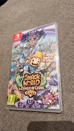 Snackworld, Ophalen of Verzenden, Zo goed als nieuw