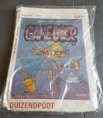 strip game over: deep impact 20, Eén stripboek, Nieuw, Ophalen of Verzenden, Dupuis
