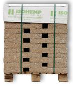 Bloc Chaux Chanvre, Ophalen, Overige materialen, Nieuw, 15 m² of meer