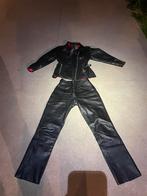 Lederen motorpak IXS Ladies maatje 42, Motoren, Kleding | Motorkleding, Combipak, Ophalen of Verzenden, IXS, Dames