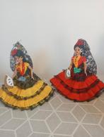 Vintage popjes, Verzamelen, Ophalen of Verzenden, Zo goed als nieuw