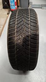Goodyear ultra grip winter 215/55R16/93H als nieuw, Ophalen, Gebruikt