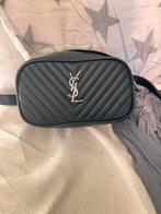 Heuptas Yves Saint Laurent, Handtassen en Accessoires, Tassen | Damestassen, Nieuw, Avondtasje, Zwart, Verzenden