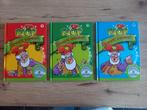 3 boekjes ´plop leest voor´, Boeken, Ophalen
