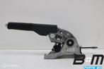 Leder handremmechaniek VW Scirocco FL 1K0711303P, Auto-onderdelen, Interieur en Bekleding, Gebruikt