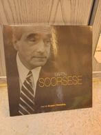 DVD-box + boek "Martin Scorsese - More than 35 years of film, Ophalen, Zo goed als nieuw, Boxset