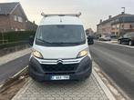 Citroen Jumper 3.0Hdi avec seulement 115000km Chassi L2 H2 A, Autos, Camionnettes & Utilitaires, Euro 5, Achat, 4 portes, Entreprise