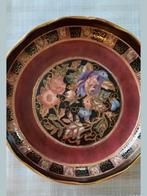 Oosters bloemig schaaltje, Antiek en Kunst, Ophalen