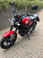 Yamaha XSR125 in perfecte staat, Motoren, Motoren | Yamaha, Particulier