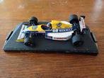 Pour les fans de F1, Enlèvement, Comme neuf