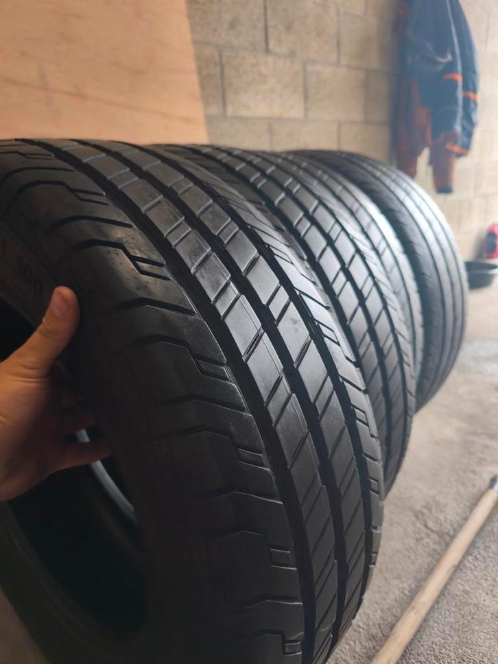 215/65/16 C, Auto-onderdelen, Banden en Velgen, Band(en), Zomerbanden, 16 inch, 215 mm, Bestelwagen, Ophalen