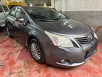 Toyota Avensis, Autos, Toyota, Avensis, 4 portes, Boîte manuelle, Berline
