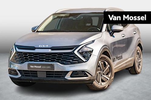 KIA Sportage Sportage Pulse 1.6 T-GDi 48V 7DCT, Auto's, Kia, Bedrijf, Te koop, Sportage, Adaptive Cruise Control, Bluetooth, Centrale vergrendeling