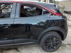 PORTIER LINKS ACHTER Opel Mokka (01-2020/-), Gebruikt, Links, Opel, Deur