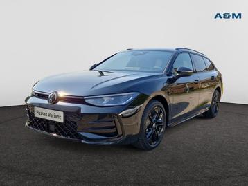Volkswagen Passat Variant eHybrid (PHEV) Passat Variant eHyb beschikbaar voor biedingen