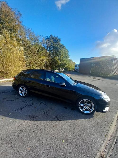 Te Koop Audi A4 FACELIFT MODEL 2020 / 2.0tdi 136pk, Auto's, Audi, Particulier, A4, Open dak, Zetelverwarming, Diesel, Euro 6, Break