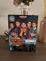 Ghost Rockers Seizoen 4 deel 2, Cd's en Dvd's, Ophalen of Verzenden, Zo goed als nieuw