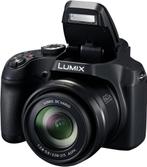Panasonic Lumix DC-FZ82D, Audio, Tv en Foto, Fotocamera's Digitaal, 18 Megapixel, Compact, Ophalen of Verzenden, Zo goed als nieuw