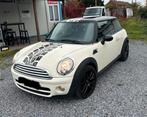 Mini Cooper One 1.6 D laag mm ct ok, Auto's, Diesel, Particulier, Cooper, Te koop