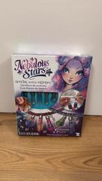 Nebulous Stars crystal wish keepers, Ophalen, Nieuw, Knutselwerk