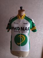 maillot de cyclisme chemise de cyclisme de phonak, Enlèvement ou Envoi