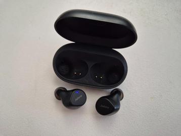 Jabra Elite 7 Pro - Titaniumzwart beschikbaar voor biedingen