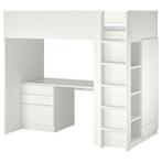 Hoogslaper Ikea, Ophalen