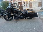 Street glide Special airride kesstech btw motor, Bedrijf