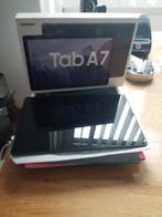 Galaxy tab 7 64 GB, Ophalen of Verzenden, Zo goed als nieuw, Wi-Fi, Usb-aansluiting