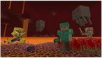 Nintendo switch Minecraft SNELLE GRATIS LEVERING, Games en Spelcomputers, Avontuur en Actie, -, Verzenden, -