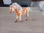 barbie paard, Kinderen en Baby's, Speelgoed | Poppen, Ophalen of Verzenden, Zo goed als nieuw, Barbie