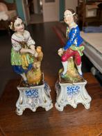 Koppeltje porselein, Antiek en Kunst, Ophalen