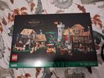 Lego 10332 - Middeleeuws Plein, Ophalen, Zo goed als nieuw, Lego