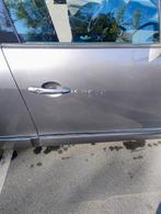 Renault Scénic 3 fase 3, Auto's, Renault, Lederen bekleding, Alcantara, Handgeschakeld, Particulier