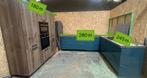 #70 Prachtige complete keuken, Huis en Inrichting, Ophalen of Verzenden